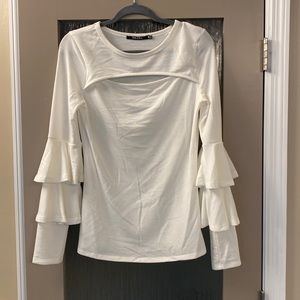 Sexy NWOT boutique Top